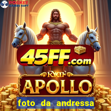 foto da andressa urach pelada